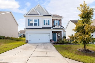 6806 Shane Dr, Raleigh, NC 27610