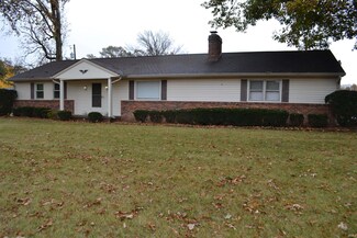 3601 Winter St, Lafayette, IN 47909
