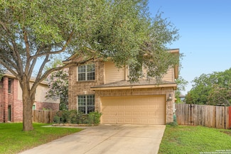 308 Silver Wing, Cibolo, TX 78108