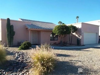 13465 E 34th Place, Yuma, AZ 85367
