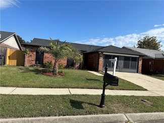 7717 Doyle Ct, New Orleans, LA 70126