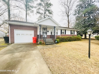 509 Magnolia St, Elizabeth City, NC 27909