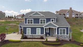 5525 Fontana Ct, Export, PA 15632