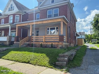 215 N 10th Ave, Altoona, PA 16601