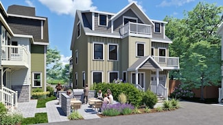 11 Washington St Unit 11, Ipswich, MA 01938