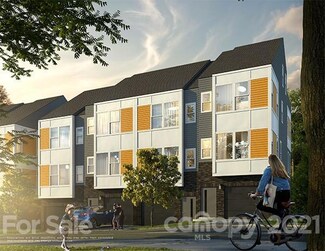 1311 Millpark Ln Unit 13, Charlotte, NC 28203