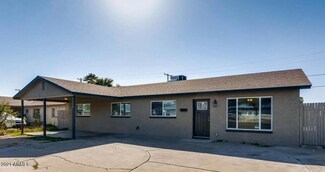 5640 N 35th Ave, Phoenix, AZ 85017