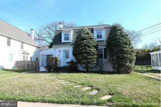 4645 3rd St S, Arlington, VA 22204