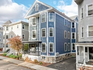 97 Hillside St, Roxbury Crossing, MA 02120