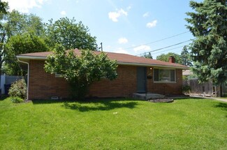 4479 Maize Rd, Columbus, OH 43224