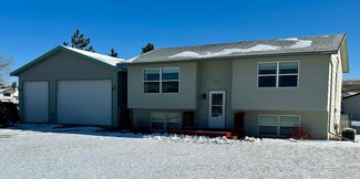 602 Hummingbird Cir, Box Elder, SD 57719