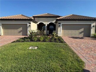 11909 Sacra Place, Fort Myers, FL 33913