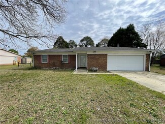 6518 Gristmill Rd, Fayetteville, NC 28314