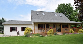 1598 Dawn Marie Ct, Auburn, MI 48611