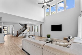 9226 Dearborn Knoll Dr, Cypress, TX 77433