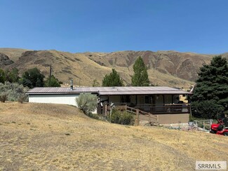 117 Sage Hen Dr, Salmon, ID 83467