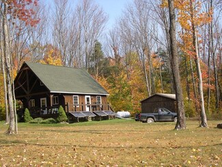 6737 South Rd, Almond, NY 14804
