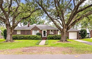 4 Tarleton Dr, Charleston, SC 29407