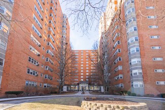 4920 N Marine Dr Unit F12, Chicago, IL 60640