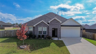 485 W Branta St, Farmington, AR 72730