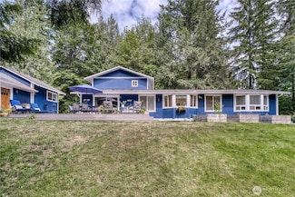 18043 Noll Rd NE, Poulsbo, WA 98370