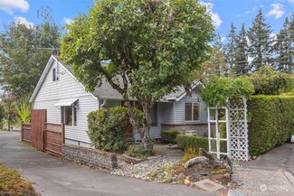 24102 44th Ave W, Mountlake Terrace, WA 98043