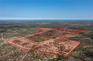 0000-13 N Julian Rd, Roma, TX 78584