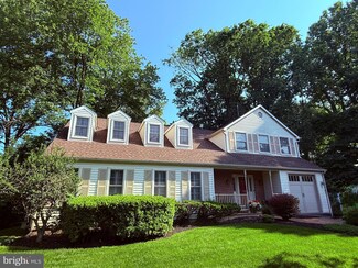 17425 Cherokee Ln, Olney, MD 20832