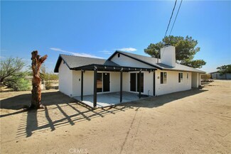 61948 Mountain View Cir, Joshua Tree, CA 92252