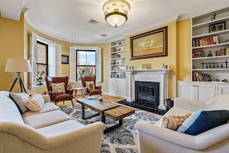 1690 Washington St Unit 3, Boston, MA 02118