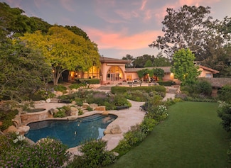 4490 Via Alegre, Santa Barbara, CA 93110