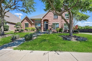 14766 Daneway Dr, Frisco, TX 75035