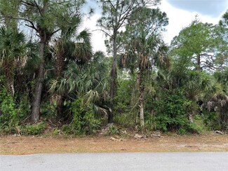 0 Vogler Ln Unit C7458329, North Port, FL 34286