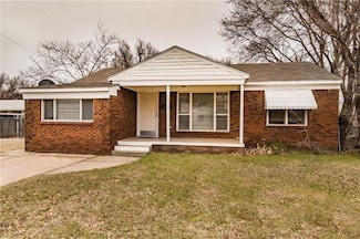 3745 NW 33rd St, Oklahoma City, OK 73112