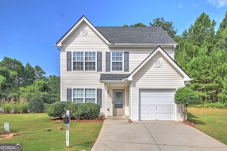 125 Spring Walk Way Unit 30, Lawrenceville, GA 30046