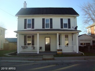 13716 Village Mill Dr, Maugansville, MD 21767