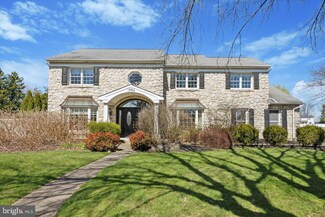 1984 Blue Fox Dr, Lansdale, PA 19446