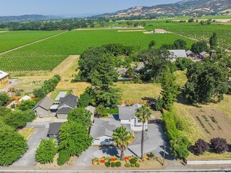 6784 Highway 128, Healdsburg, CA 95448