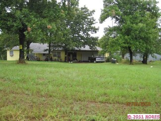 3551 Cincinnati Ave, Beggs, OK 74421