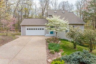 271 Quail Ct, McGaheysville, VA 22840