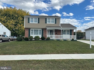 6 Chiming Rd, New Castle, DE 19720