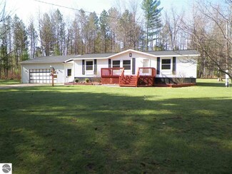 5875 N Skookum Rd, Luther, MI 49656