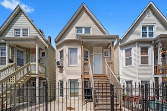 3034 S Komensky Ave, Chicago, IL 60623