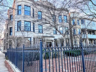 3212 W Altgeld St Unit 1, Chicago, IL 60647