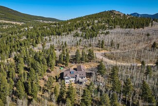 54 Fox Rd, Black Hawk, CO 80422