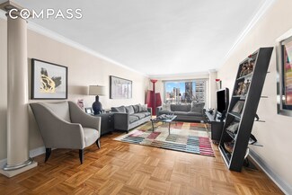 400 E 56th St Unit 22G, New York, NY 10022