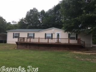 0 Howell Loop, Glenwood, AR 71943