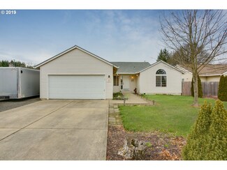 703 Ash St, Dayton, OR 97114