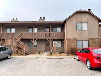 87 Peachtree Ln Unit 87, Fairview Heights, IL 62208