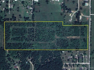 15300 N Jarvis, Tahlequah, OK 74464